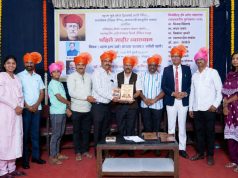महात्मा फुले यांची धर्म चिकित्सा मानवमुक्तीसाठी : डॉ. सोमनाथ कदम