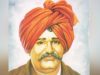 लोकराजा राजर्षी छत्रपती शाहू महाराज!