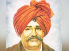 लोकराजा राजर्षी छत्रपती शाहू महाराज!