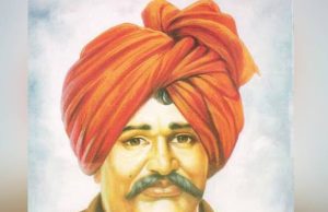 लोकराजा राजर्षी छत्रपती शाहू महाराज!