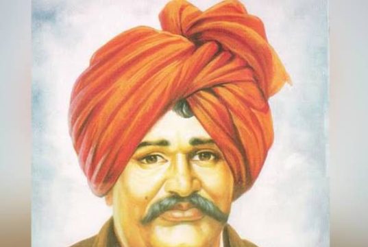 लोकराजा राजर्षी छत्रपती शाहू महाराज!