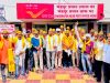 जनगणनेत ओबीसी कॉलम नसल्याने संतप्त ओबीसी समाजाचा सरकार विरोधात एल्गार- 15 मे रोजी करणार थाळी बजाओ आंदोलन