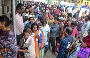 लाख टके का सवाल : एसआईआर या आईएसआर?