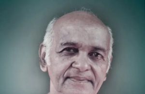 लोककवी वामनदादा कर्डक