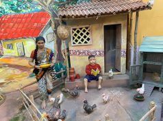 माफसू संग्रहालय : ज्ञानाला स्पर्श देणारे जिवंत विद्यापीठ