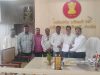 ऑनलाइन औषध विक्रीविरोधात बुधवारी गंगाखेड औषध विक्रेत्यांचा बंद