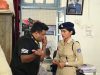 महिला पुलिस के शौर्य को सलाम करता ‘द नर्मदा स्टोरी’ का हाईवोल्टेज एंथम