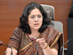 वर्धा-चंद्रपूर-गडचिरोली स्थानिक प्राधिकारी मतदारसंघ निवडणूकित 977 मतदार बजावणार मतदानाचा हक्क