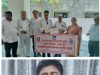 कै.मैनाबाई बुंदेले प्रतिष्ठान तर्फे चि.श्रीजीत अनिल वानरेचा सत्कार संपन्न