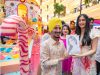 बिना शब्दों के अदा शर्मा ने जीत लिया दिल-Adah Sharma Expresses Love Without Words, Fans Applaud Her Kind Gesture