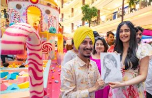 बिना शब्दों के अदा शर्मा ने जीत लिया दिल-Adah Sharma Expresses Love Without Words, Fans Applaud Her Kind Gesture