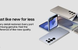 अब बजट में आएंगे प्रीमियम गैलेक्सी स्मार्टफोन-Samsung’s Big Surprise: Premium Galaxy Smartphones Now More Affordable Than Ever