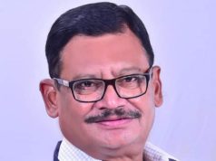 काँग्रेस संघटनेला नवसंजीवनी देण्यासाठी कटिबद्ध : जिल्हाध्यक्ष माजी आ. सुभाषभाऊ धोटे