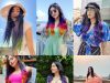 अदाह शर्मा के रंग-बिरंगे लुक्स ने जीता इंटरनेट-Adah Sharma Becomes the New Face of Quirky Summer Fashion