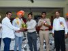 साकोली येथे फिनिक्स करियर अकॅडमी गुणवंत विद्यार्थी सत्कार सोहळा उत्साहात संपन्न