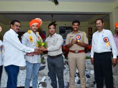 साकोली येथे फिनिक्स करियर अकॅडमी गुणवंत विद्यार्थी सत्कार सोहळा उत्साहात संपन्न