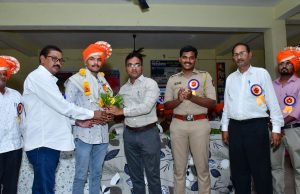 साकोली येथे फिनिक्स करियर अकॅडमी गुणवंत विद्यार्थी सत्कार सोहळा उत्साहात संपन्न