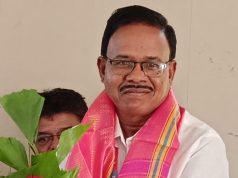 पहेला येथे सन्मान द्या व सन्मान घ्या या सामाजिक उपक्रमांतर्गत 9 जून ला विविध सामाजिक क्षेत्रातील 60 व गुणवंत विद्यार्थी यांचा होणार सत्कार