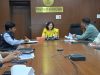 प्राणी क्रुरता प्रतिबंधक कायद्याचे काटेकोरपणे पालन करा – जिल्हाधिकारी वसुमना पंत