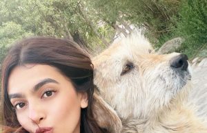 सिर्फ अभिनेत्री नहीं, पशु प्रेम की मिसाल हैं कशिका कपूर-Kashika Kapoor Speaks Up in Support of Stray Dogs