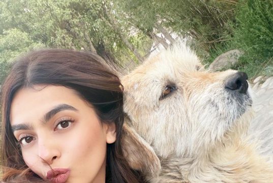 सिर्फ अभिनेत्री नहीं, पशु प्रेम की मिसाल हैं कशिका कपूर-Kashika Kapoor Speaks Up in Support of Stray Dogs