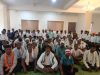 जमीन अधिग्रहणाच्या विरोधात ४ जूनपासून शेतकरी संघर्ष कृती समितीच्या वतीने शेतकऱ्यांचे ठिय्या आंदोलन