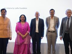 दुनिया के दिग्गज वैज्ञानिकों को जोड़ेगा ‘एलटीपीआई’-Lodha Foundation Launches ‘LTPI’, Marking a New Era for Physics Research in India