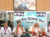 जीवनात मोठे कार्य करायचे असेल तर शिक्षण हाच परिवर्तनाचा पाया आहे-प्रवीण बागडे