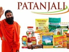 पतंजलीच्या आक्षेपार्ह जाहिरातींच्या औषधांवर अन्न व औषध प्रशासनाची कारवाई ; 45 हजार 970 रुपयांचा साठा जप्त