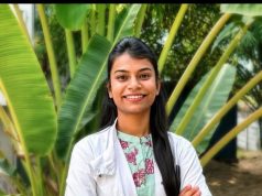 भंडाऱ्याची लेक देशात अव्वल! ‘नीट एमडीएस’ परीक्षेत डॉ. नमीरा सिद्दीकीचा ऐतिहासिक डंका