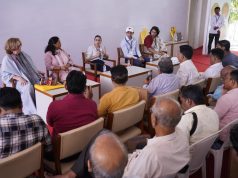 फालीमुळे कृषी क्षेत्रात दीर्घकालीन बदल घडणार- अथांग जैन