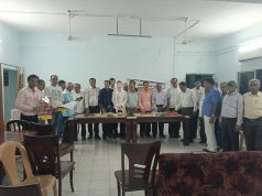 देवरी में अखिल भारतीय ओबीसी बहुजन महासंघ की संगठनात्मक विस्तार बैठक उत्साहपूर्वक संपन्न, संगठन मजबूती पर दिया गया जोर