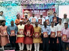 छत्रपती शिवाजी महाराज रयतेचा लोकोत्तर राजा – डॉ भालचंद्र मुणगेकर
