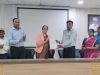 दादासाहेब डॉ. सुरेश जी. पाटील महाविद्यालय आणि जनशिक्षण संस्थान जळगाव यांच्यात सामंजस्य करार