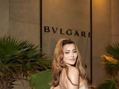 उर्वशी रौतेला के हाथ में दिखा 50 मिलियन डॉलर का लग्ज़री बैग-Urvashi Rautela’s Luxury Handbag Creates History