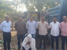 राजुरा पोलिसांची दमदार कामगिरी-दुचाकी चोरी व बॅटरी चोरीचे गुन्हे उघड; आरोपी जेरबंद