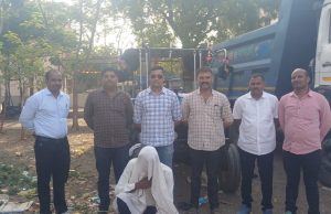 राजुरा पोलिसांची दमदार कामगिरी-दुचाकी चोरी व बॅटरी चोरीचे गुन्हे उघड; आरोपी जेरबंद