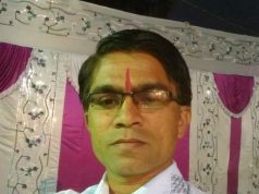 ओबीसी समाजा, आता तरी जागे व्हा; हक्कासाठी २८ जूनला चंद्रपूरच्या महामोर्चात सहभागी व्हा-श्रीहरी सातपुते