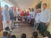 मराठी भाषा,व संस्कृती टिकविण्यासाठी मराठी शाळा टिकली पाहिजे