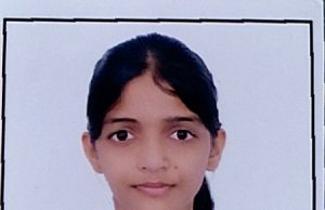 पार्डीच्या गौरी गरडची सीईटी परीक्षेत उज्ज्वल कामगिरी