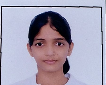 पार्डीच्या गौरी गरडची सीईटी परीक्षेत उज्ज्वल कामगिरी